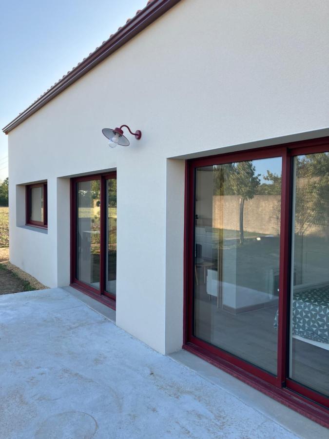 L'oasis Hébergement de vacances